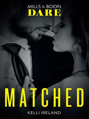 cover image of Matched